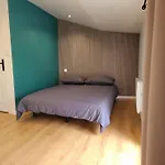 Maison Cosy Renovee - Puy Du Fou Feriehus