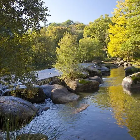 Dom wakacyjny Maison Cosy Renovee - Puy Du Fou Saint-Laurent-sur-Sèvre