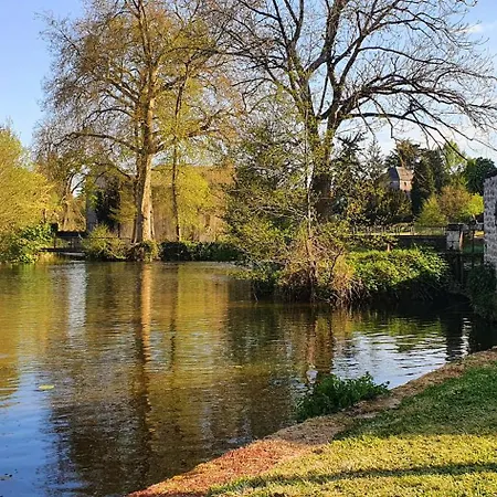 Maison Cosy Renovee - Puy Du Fou