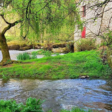 Maison Cosy Renovee - Puy Du Fou