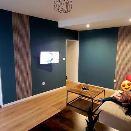 Maison Cosy Renovee - Puy Du Fou Dom wakacyjny *