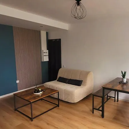 Maison Cosy Renovee - Puy Du Fou * Saint-Laurent-sur-Sèvre