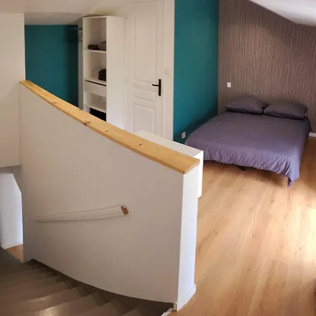 Maison Cosy Renovee - Puy Du Fou Nyaraló *