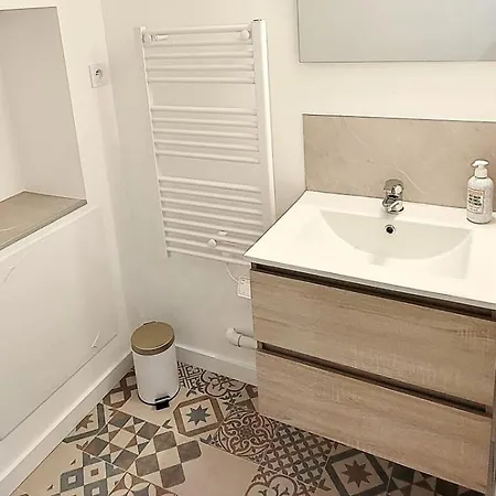 Dom wakacyjny Maison Cosy Renovee - Puy Du Fou *