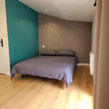 Maison Cosy Renovee - Puy Du Fou Nyaraló