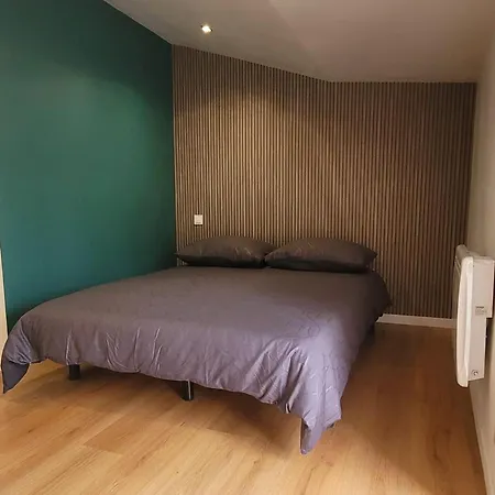 Maison Cosy Renovee - Puy Du Fou Dom wakacyjny Saint-Laurent-sur-Sèvre